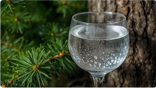 Wild Pine Gin
