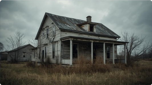 This Old House Type
