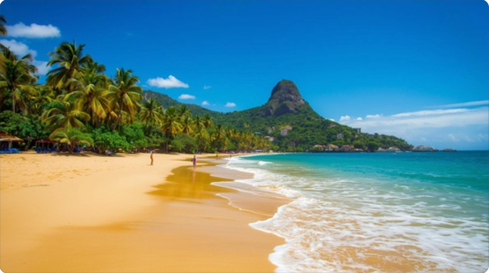 Brazilian Bum Bum type