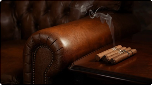 Cigar Room