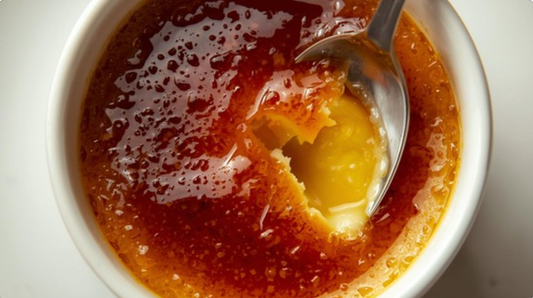 Creme Brulee