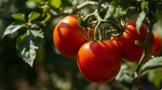 Tomato Leaf