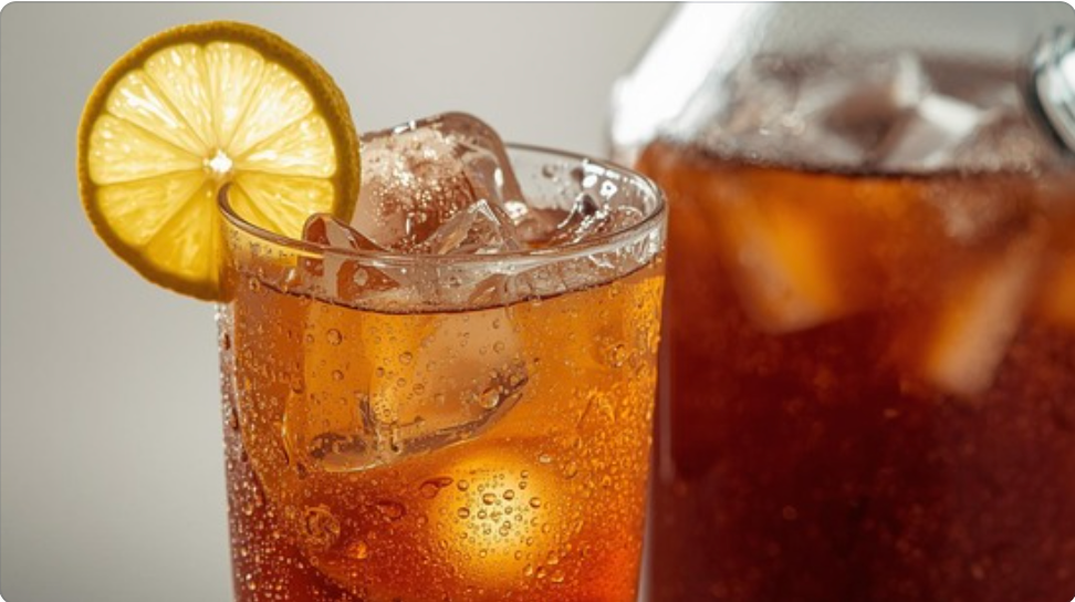 Southern Iced Tea