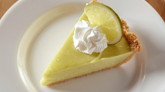 Key Lime Pie