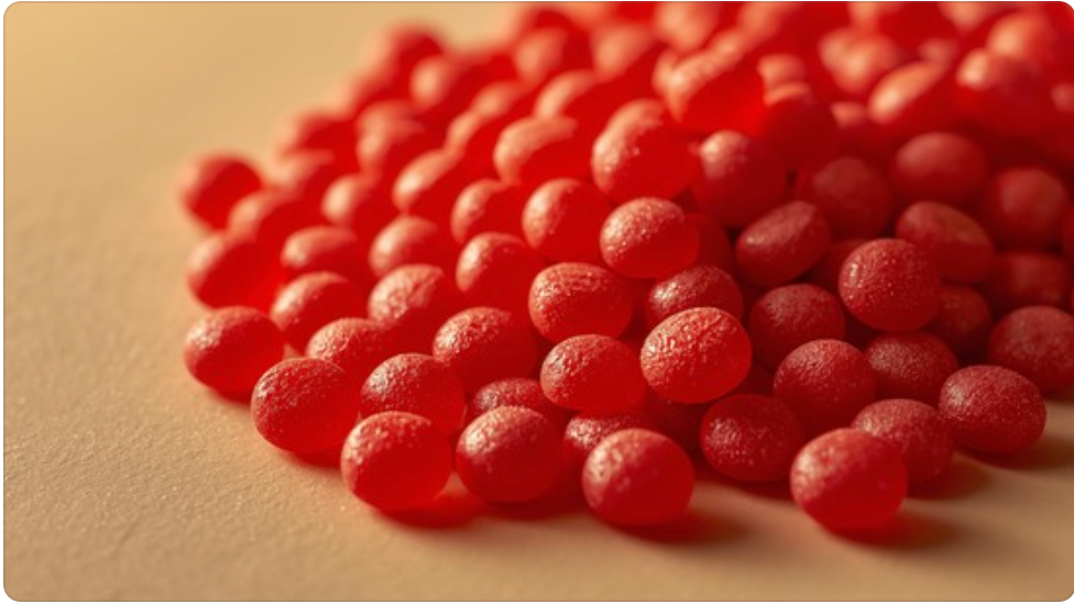 Red Hot Cinnamon