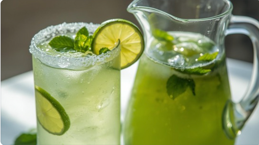Lime Margarita