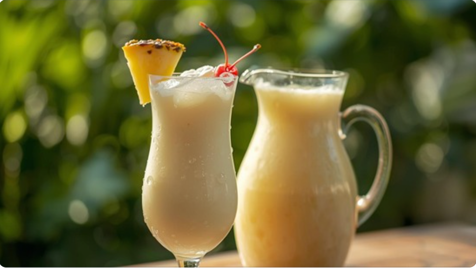 Pina Colada