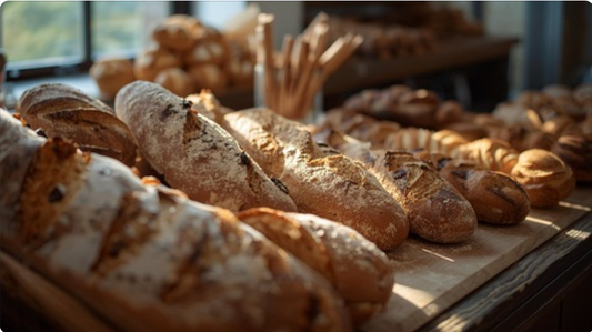 Old Towne Bakery