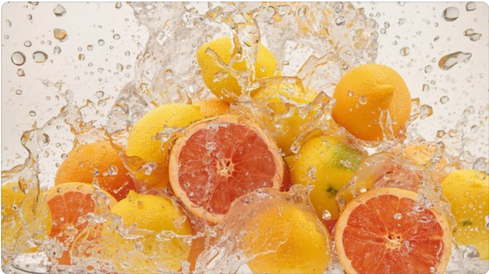 Citrus Splash