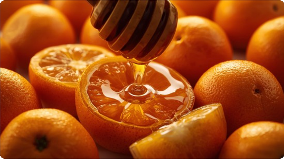Honey Clementine