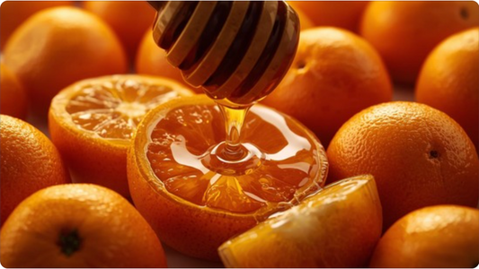 Honey Clementine