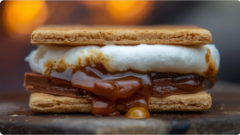 S'mores