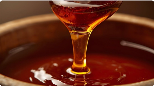 Maple Syrup