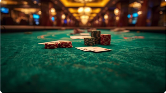 High Roller