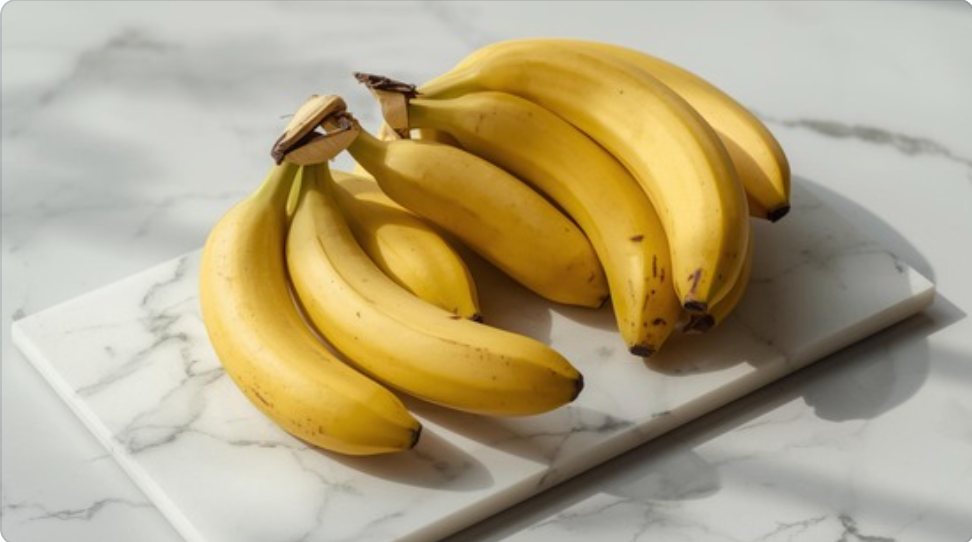Bananas