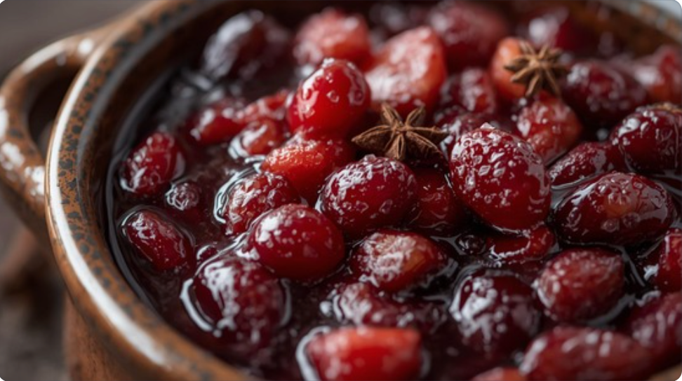 Autumn Jam Fragrance Oil