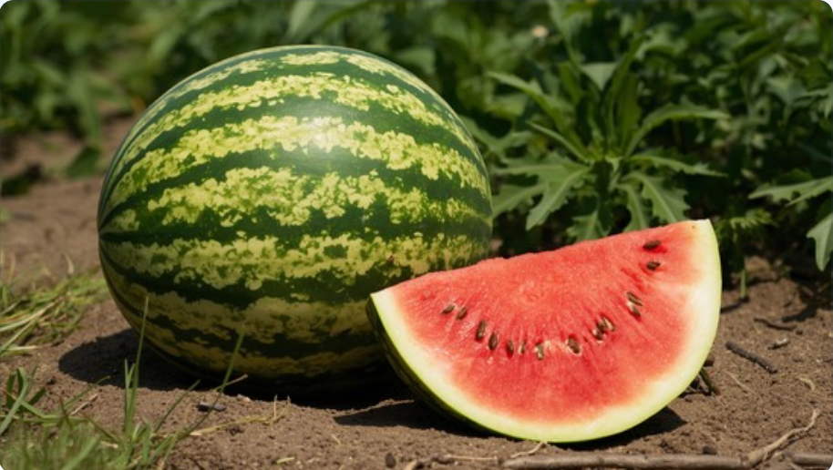Watermelon