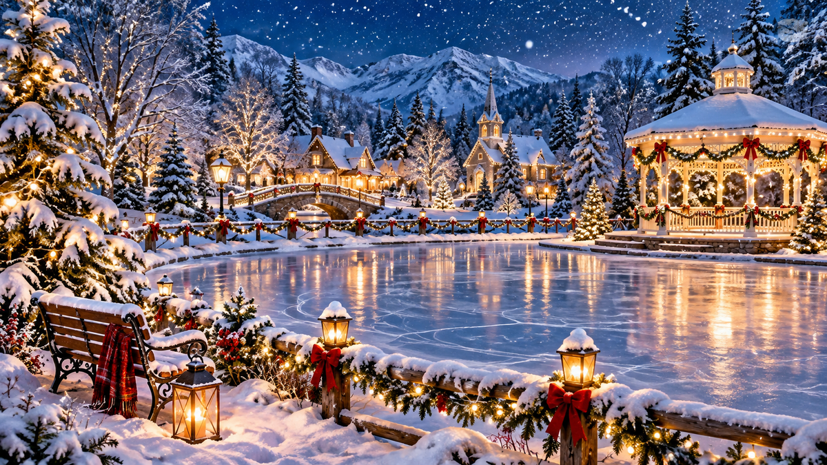 Winter Wonderland